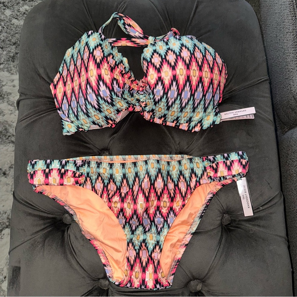 NWT Victoria’s Secret Bikini 👙